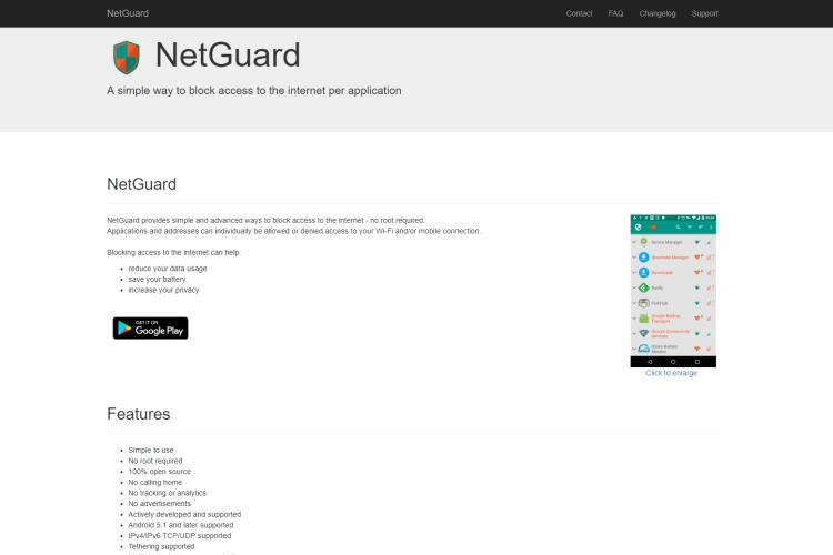 Netguard