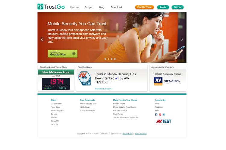 Trustgo