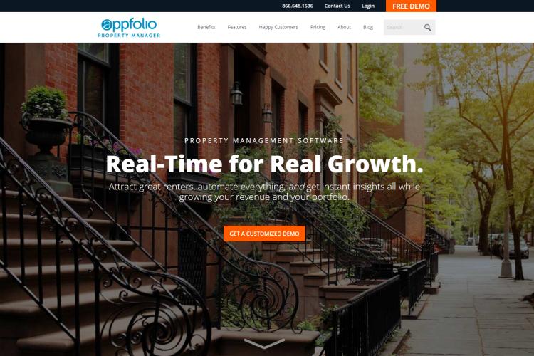 Appfolio