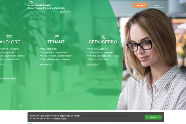 Property Software TenantCloud