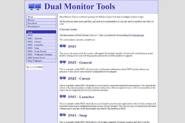 Dual Monitor Tools For Windows Pc 2021 - roblox multi screen download