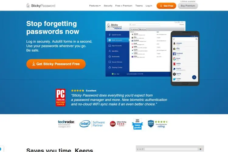 Best Free Password Manager Software For 2020