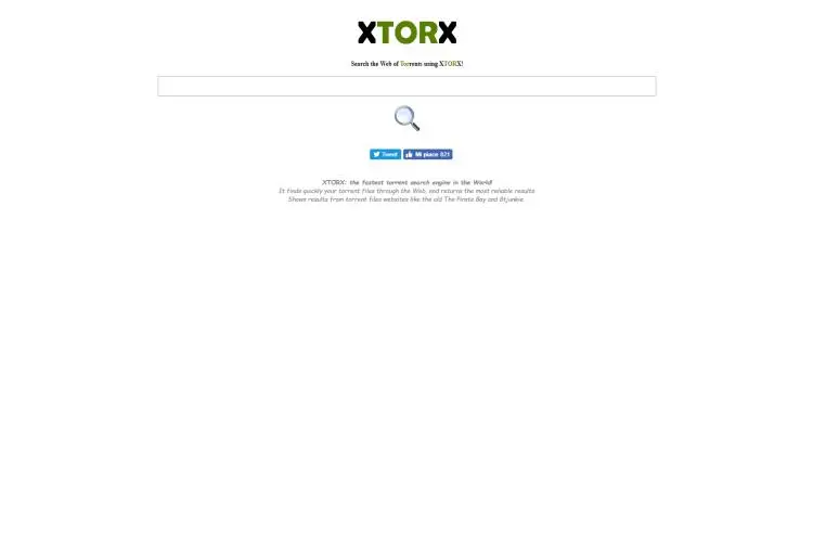 XTORX