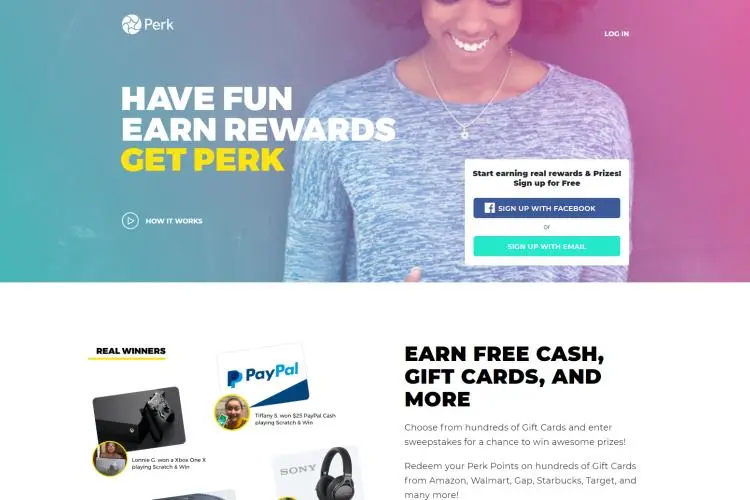 Free Paypal Money Instantly No Human Verification 2023: Perk